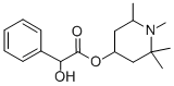CAS 100-91-4 structure
