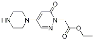 CAS 1000018-24-5 molecular structure