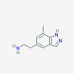 CAS 1000505-91-8 structure