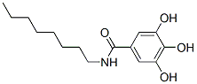 CAS 100079-24-1 molecular structure