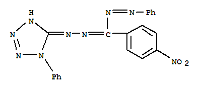 CAS 10022-91-0 molecular structure