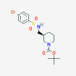 CAS 1002360-24-8 molecular structure