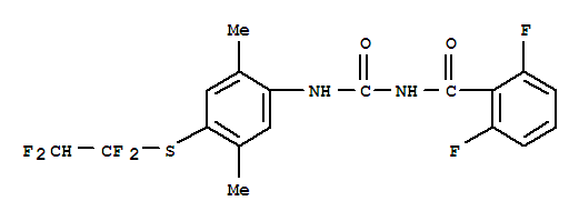 CAS 100279-91-2 molecular structure
