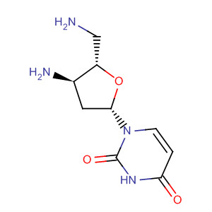 CAS 100898-91-7 molecular structure
