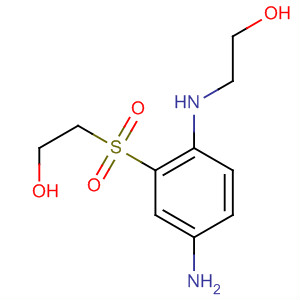 CAS 100983-91-3 molecular structure