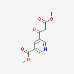 CAS 101025-91-6 molecular structure