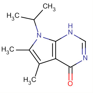 CAS 101153-24-6 molecular structure
