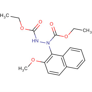 CAS 101588-24-3 molecular structure