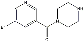 CAS 1017782-91-0 structure