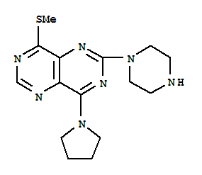 CAS 101850-24-2 molecular structure
