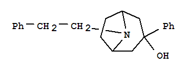 CAS 101858-24-6 molecular structure