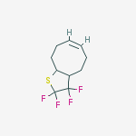 CAS 101931-91-3 molecular structure