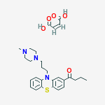 CAS 10213-91-9 molecular structure