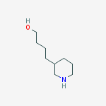 CAS 1021910-91-7 molecular structure