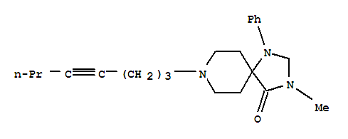 CAS 102504-91-6 molecular structure