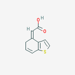 CAS 102548-24-3 structure