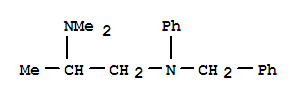 CAS 102586-24-3 molecular structure