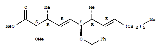 CAS 102616-24-0 molecular structure