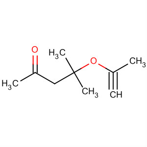 CAS 102764-91-0 molecular structure