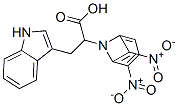 CAS 102850-24-8 structure
