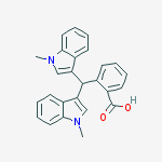 CAS 102875-91-2 molecular structure