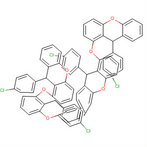 CAS 103019-24-5 molecular structure