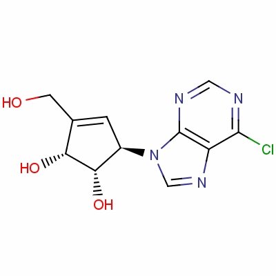 CAS 103232-24-2 molecular structure