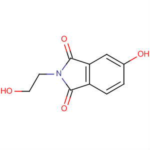 CAS 103416-91-7 molecular structure