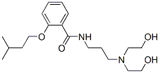 CAS 103641-24-3 molecular structure
