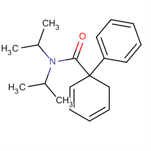 CAS 103681-91-0 molecular structure