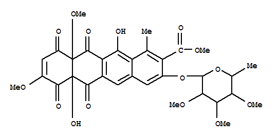 CAS 103745-24-0 molecular structure