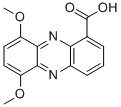 CAS 103942-91-2 molecular structure
