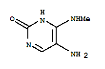 CAS 104096-91-5 structure