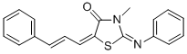 CAS 104123-91-3 structure