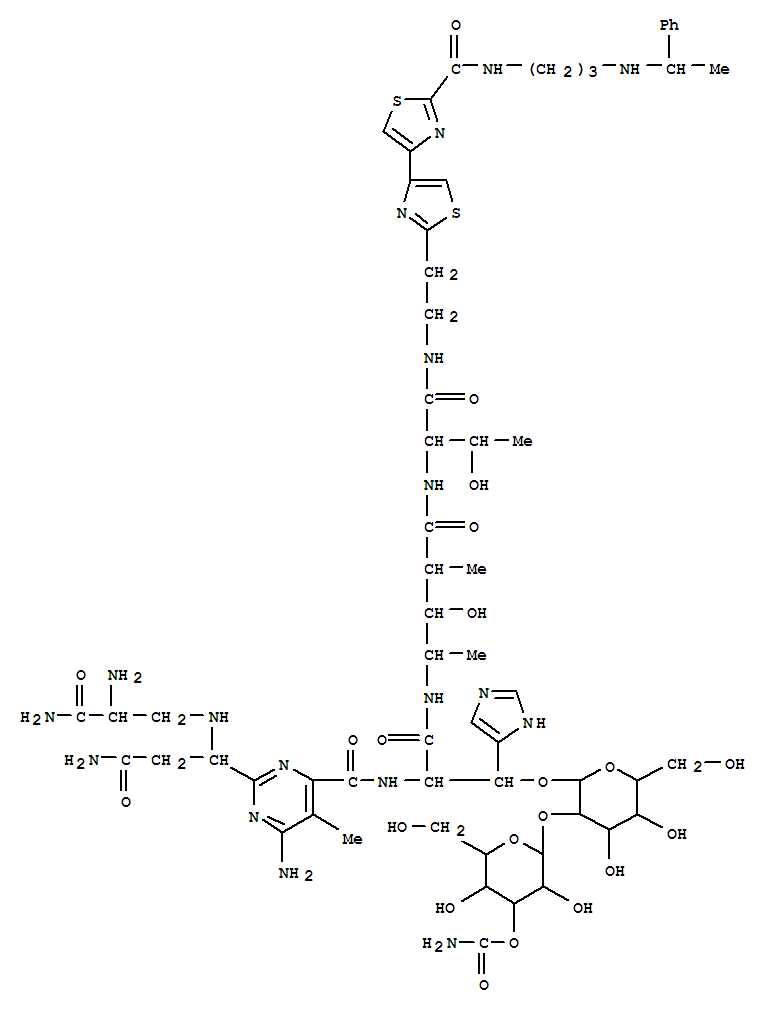 CAS 104267-24-5 molecular structure