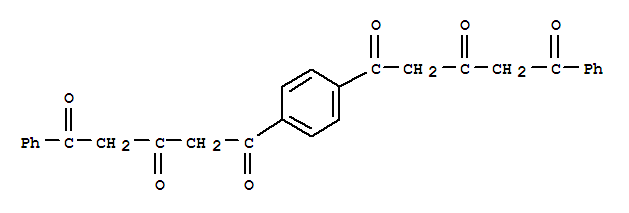 CAS 10437-91-9 structure