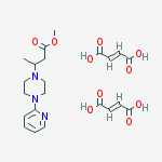 CAS 104373-91-3 molecular structure