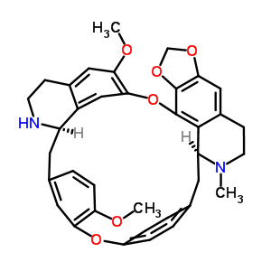 CAS 104386-91-6 molecular structure
