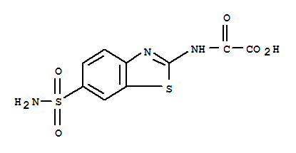 CAS 104388-91-2 molecular structure
