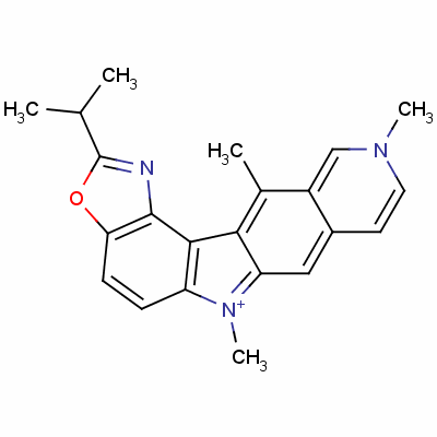CAS 104393-91-1 structure