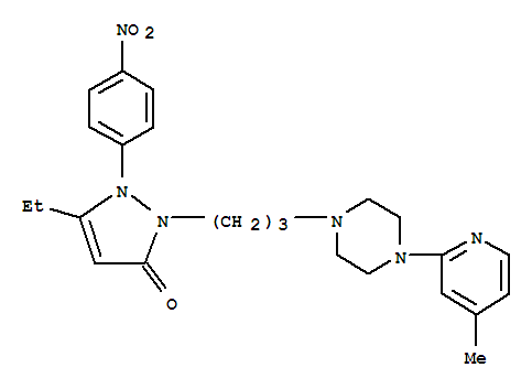 CAS 104417-24-5 structure