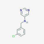 CAS 104479-91-6 molecular structure