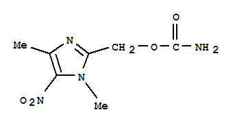 CAS 104575-24-8 molecular structure