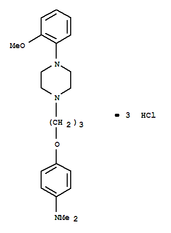 CAS 104655-24-5 molecular structure