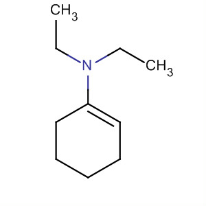CAS 10468-24-3 molecular structure