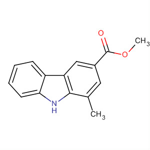CAS 104970-91-4 structure