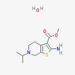 CAS 1049734-91-9 molecular structure