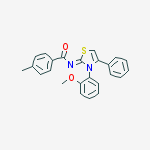 CAS 1050351-24-0 molecular structure