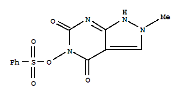 CAS 10505-24-5 structure