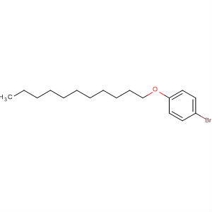 CAS 105100-91-2 molecular structure